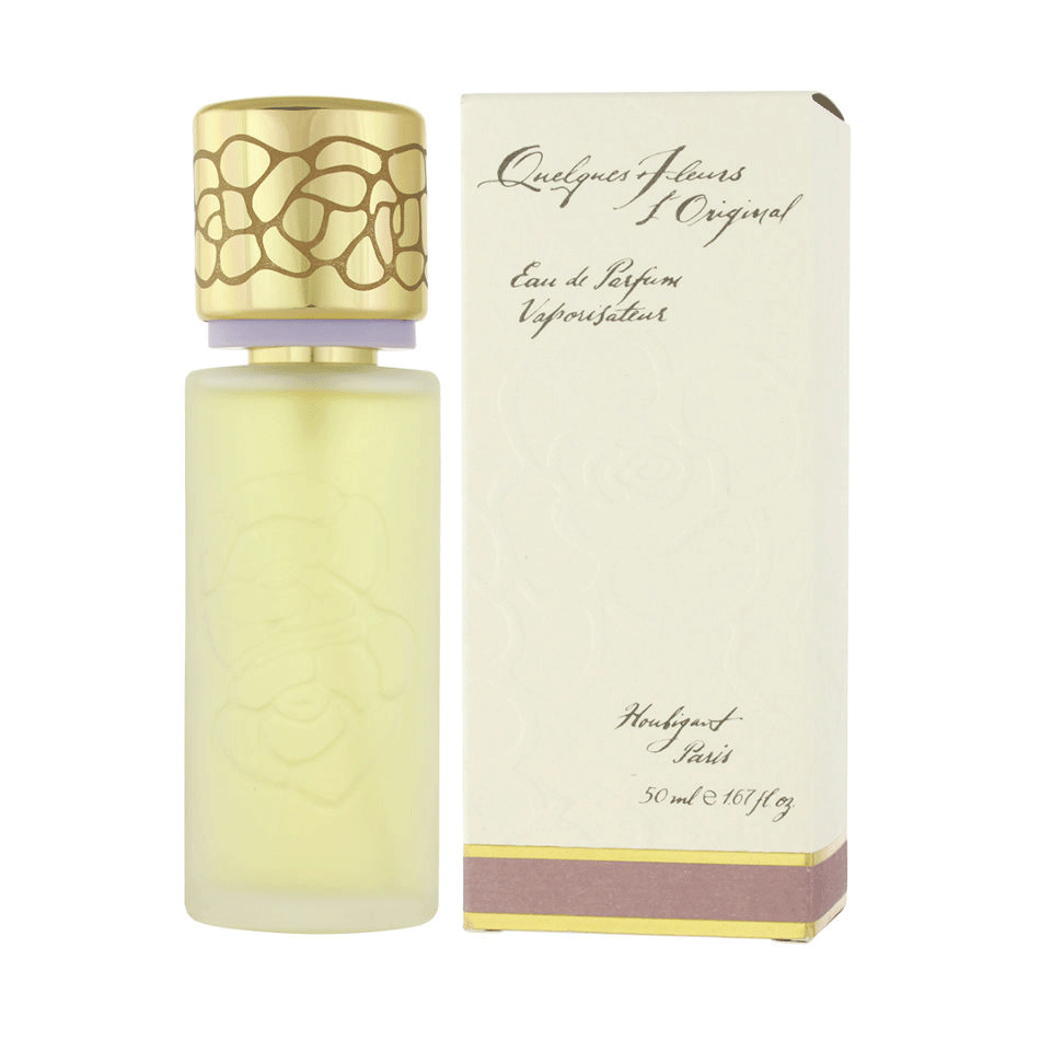 Quelques Fleurs Perfume by Houbigant for Women