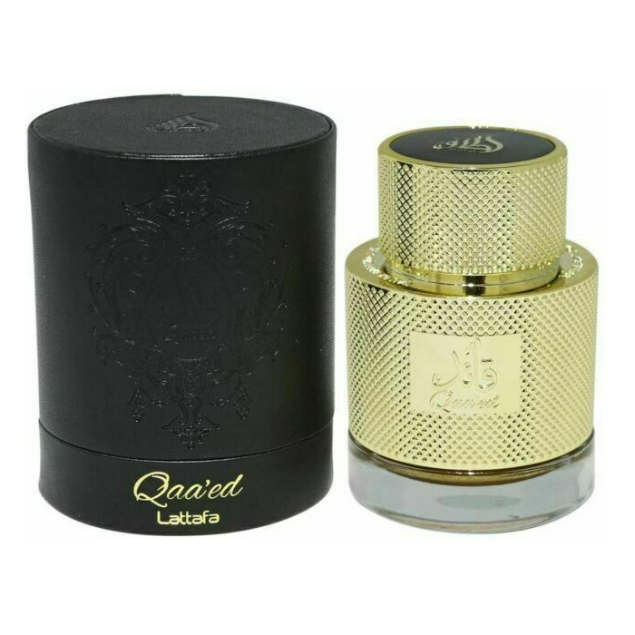 Qaaed Qaa'Ed Perfume for Men/Women by Lattafa in Canada – Perfumeonline.ca