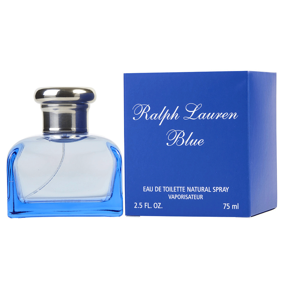 Blue by Ralph Lauren Eau de Toilette Spray for Women for sale