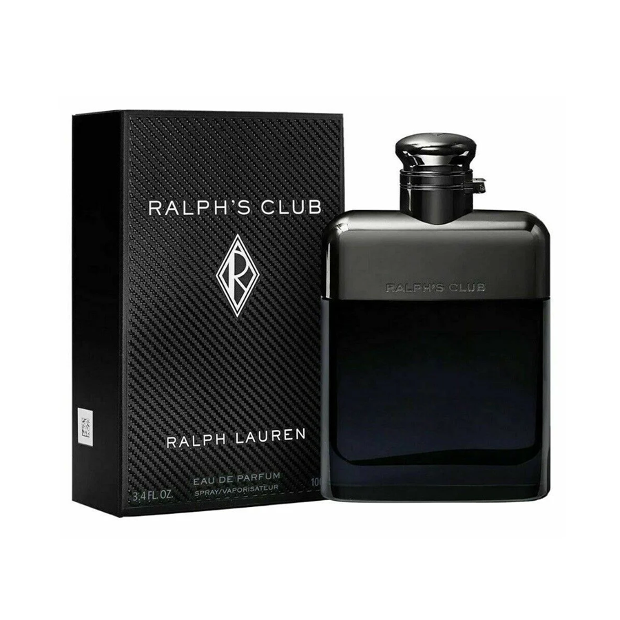 Ralph Lauren Eau de Toilette - 1 fl oz bottle