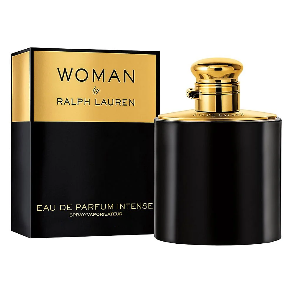 Ralph lauren woman intense black Clearance