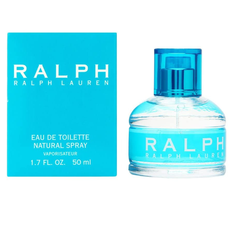 RALPH by Ralph Lauren Eau De Toilette Spray (Tester) 3.4 oz