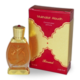 Rasasi Mukhallat Al Oudh