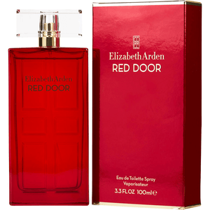 Elizabeth Arden Red Door Perfume for Women