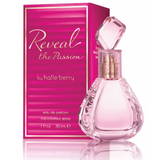 Reveal The Passion By Halle Berry