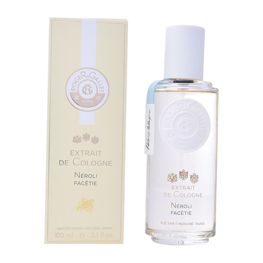 Rg Extraits Cologne Neroli Facetie Perfume for Unisex by Roger
