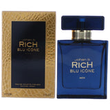 Rich Blu Icone