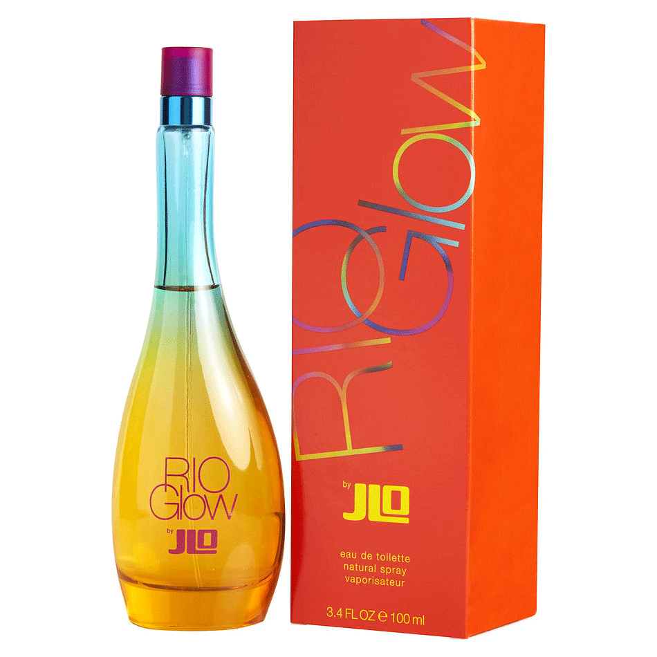 Buy Rio Glow perfume online at discounted –