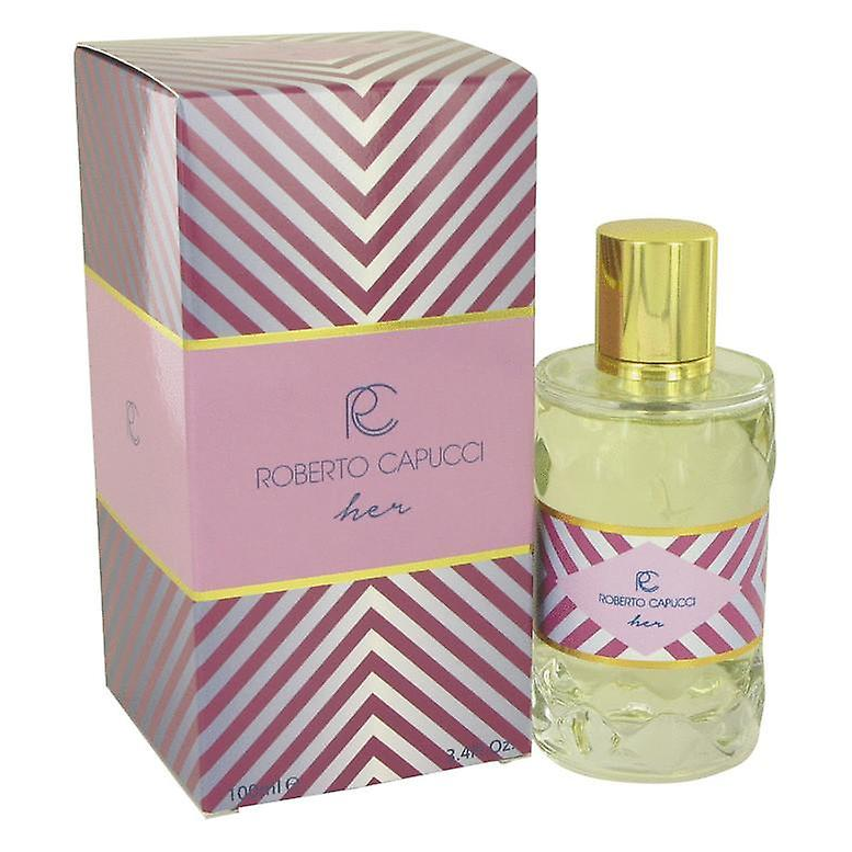 Roberto capucci perfume sales