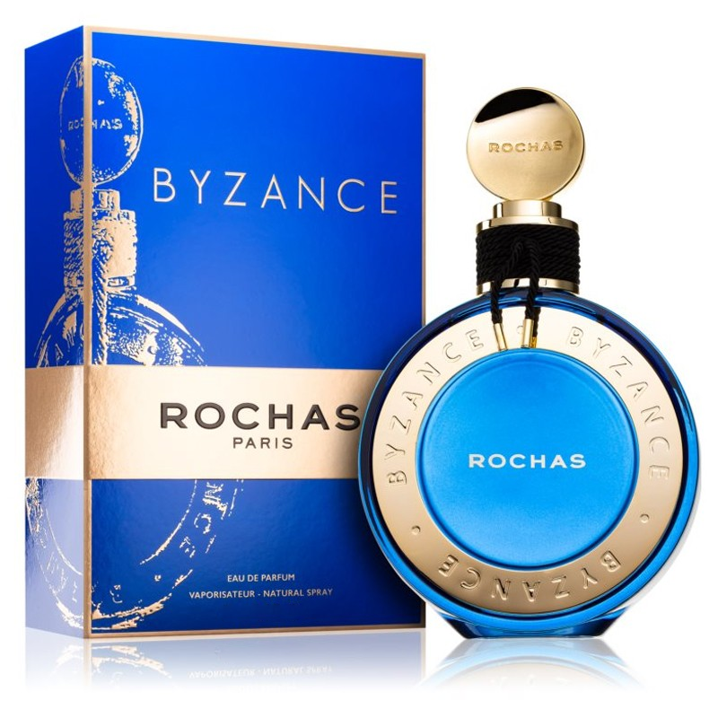 Rochas Byzance Perfume for Women by Rochas in Canada