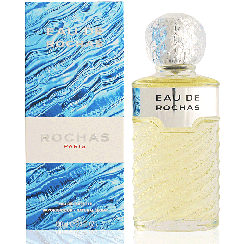 Buy Rochas Eau De Rochas perfume online at discounted price