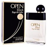 Roger & Gallet Open Black