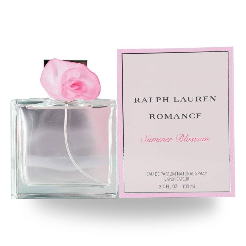 Ralph Lauren Collection store Rose Perfume 100ml