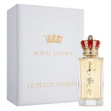Royal Crown Le Petite Coquins