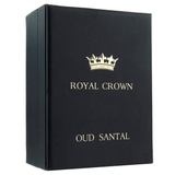 Royal Crown Oud Santal