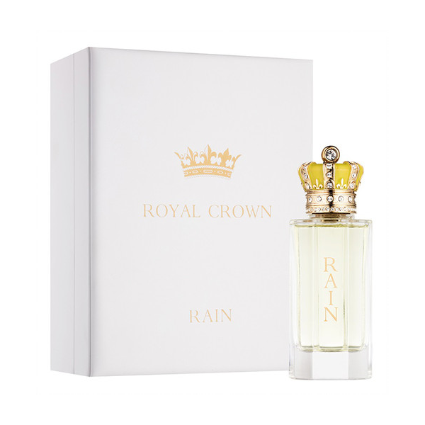 Royal Crown Rain