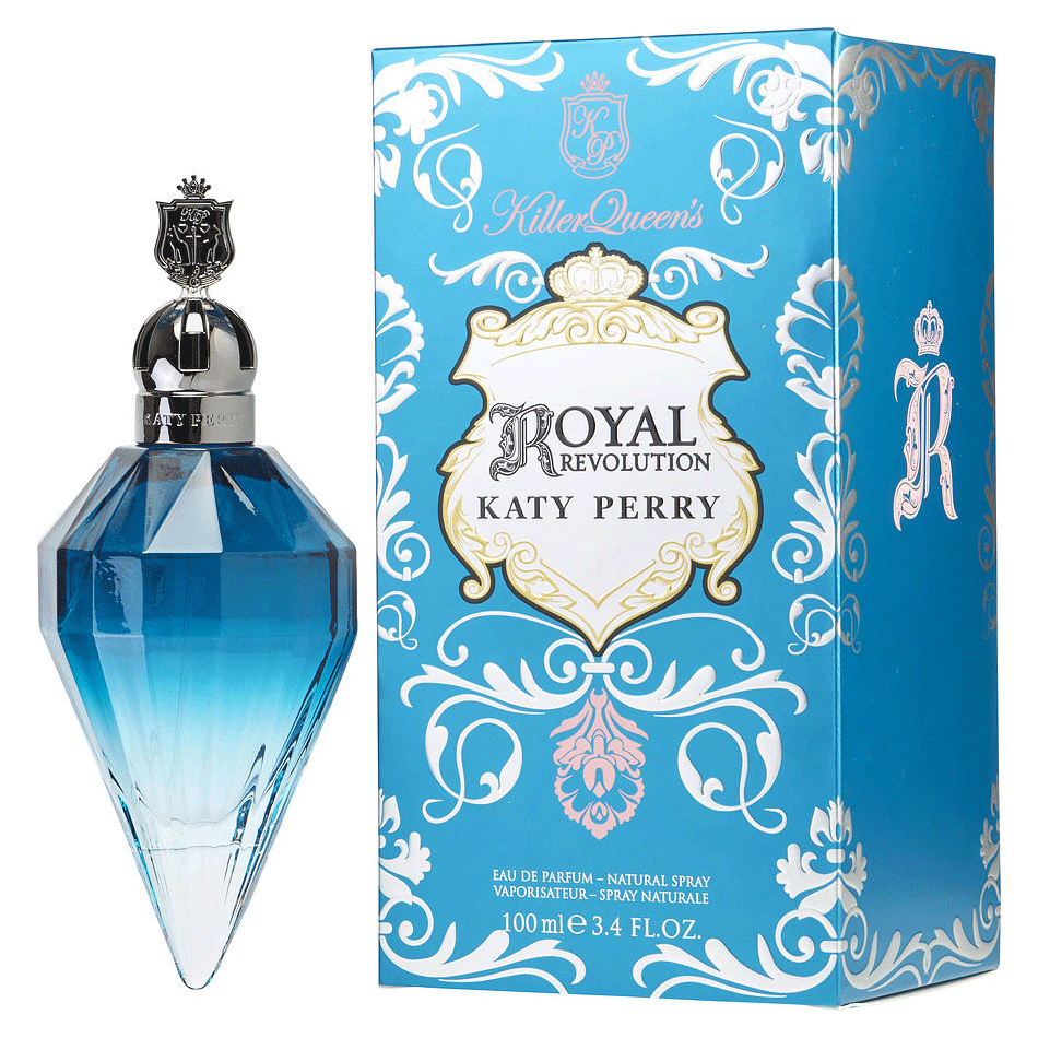 Buy Royal Revolution perfume online at discounted price