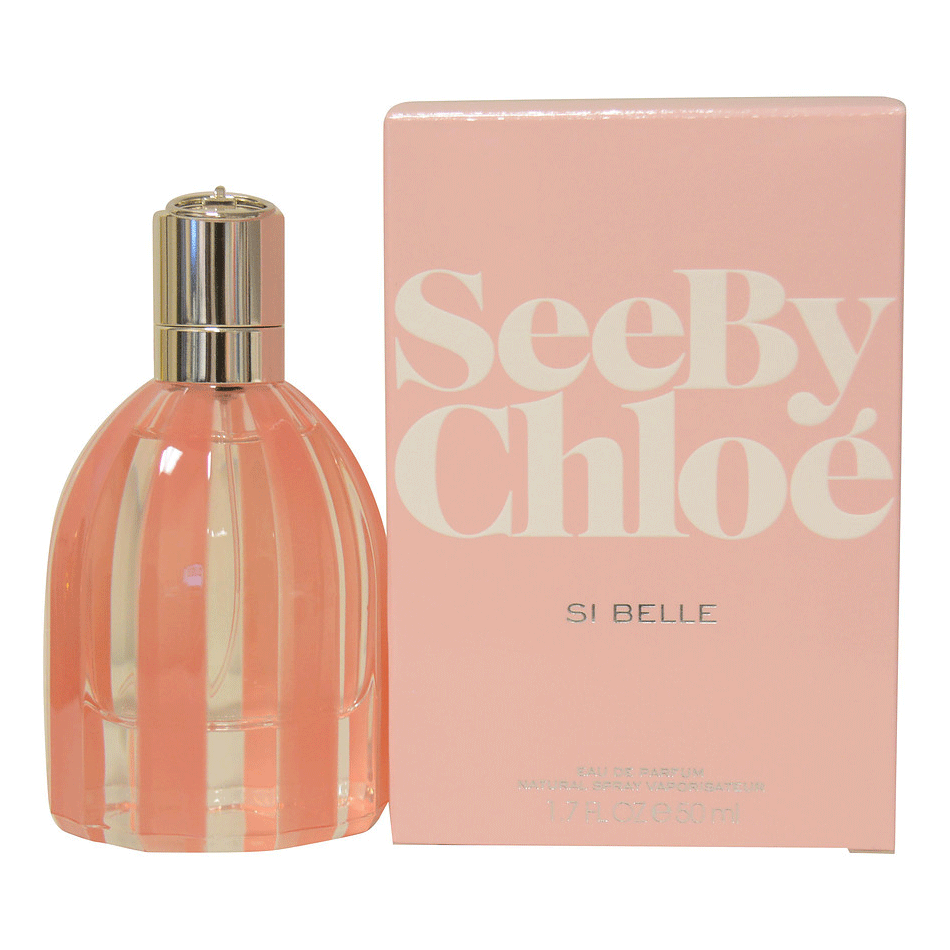 See By Chloe Si Belle Perfume for Women by Chloe