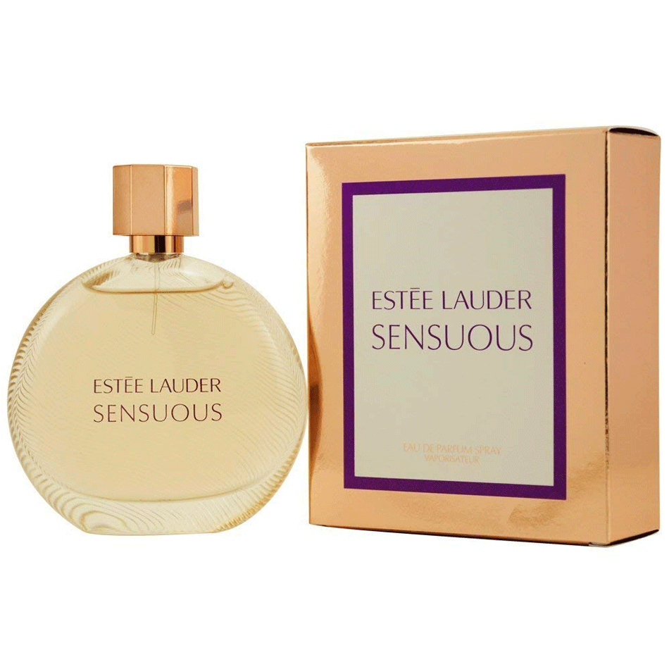 Sensuous by Estee Lauder Perfume for Women in Canada