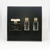 D&G The One Desire Perfume Gift Set for Women
