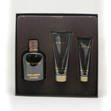 D&G Intenso Cologne Gift Set for Men by Dolce & Gabbana