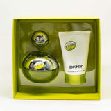 DKNY Be Delicious Perfume Gift Set for Women