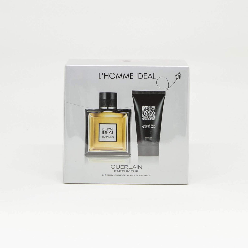 Guerlain L'Homme Ideal Gift Set for Men