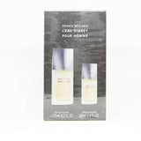 Issey Miyake L'Eau D'Issey Gift Set