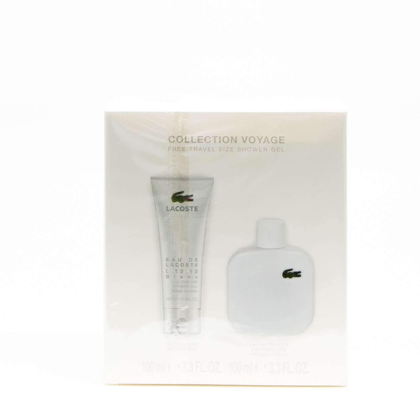 Lacoste men's clearance fragrance gift set