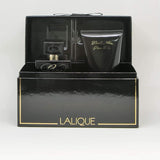 Lalique Encre Noire Pour Elle Gift Set Women
