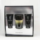 Ysl L'Homme Nuit Gift Set Men