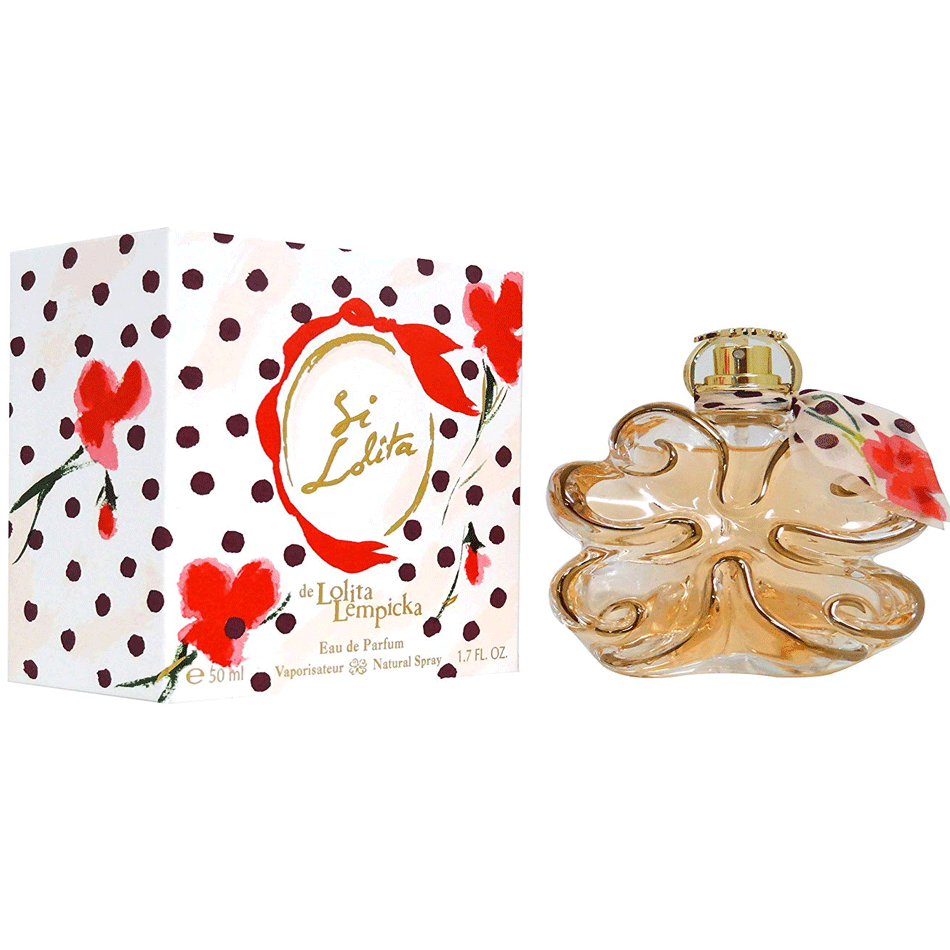 Si lolita perfume hot sale