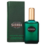 Coty Sierra Stetson Cologne for Men by Coty