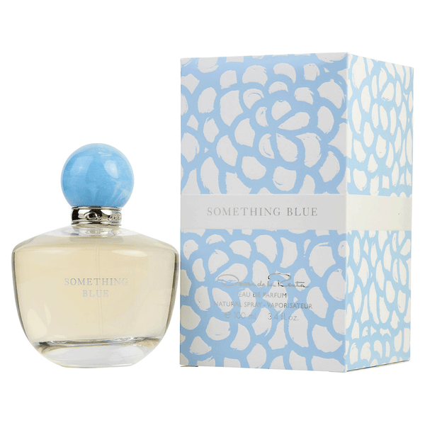 Something Blue Perfume For Women By Oscar De La Renta In Canada ...