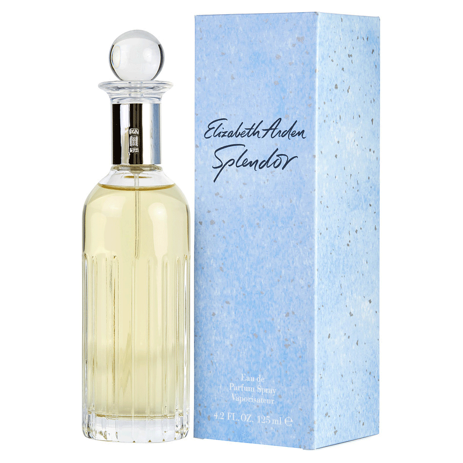 Splendor by Elizabeth Arden Perfume for Women