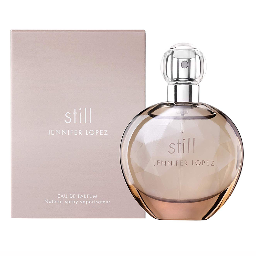 Still Perfume For Women By Jennifer Lopez In Canada – Perfumeonline.ca
