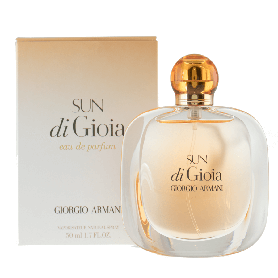 Giorgio armani sun sales di gioia perfume