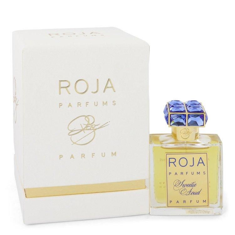 香水(ユニセックス) ROJA SWEETIE AOUD PARFUM 100ml UNISEX Roja Sweetie Aoud Perfume For Women By Roja Parfums – Perfumeonline.ca