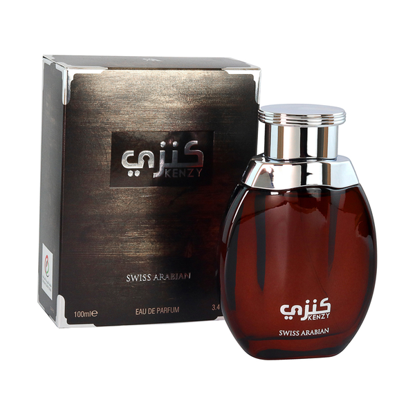 Swiss Arabian Kenzy Perfume for Unisex by Swiss Arabian in Canada ...