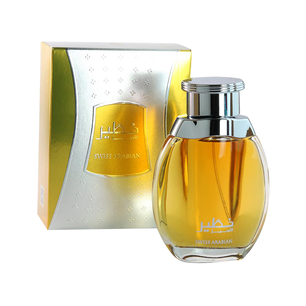 Swiss Arabian Khateer Perfume for Unisex by Swiss Arabian in Canada ...