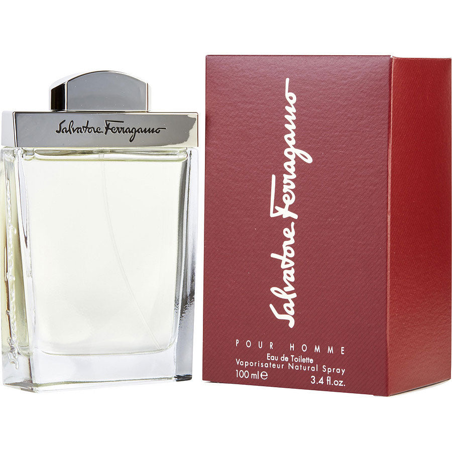Fragrances Salvatore Ferragamo Pour Femme Review Salvatore