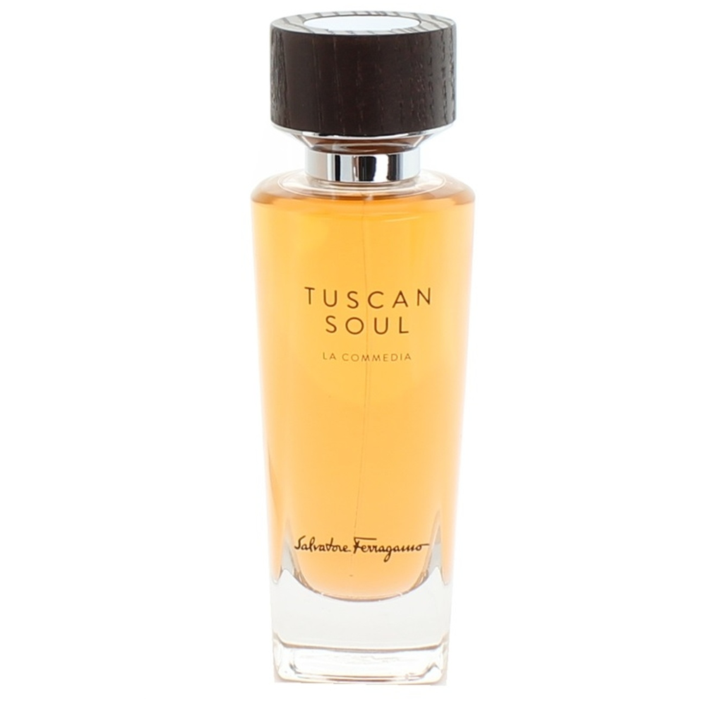 Salvatore Ferragamo Tuscan Soul La Commedia Perfume for Unisex by Salvatore Ferragamo in Canada Perfumeonline