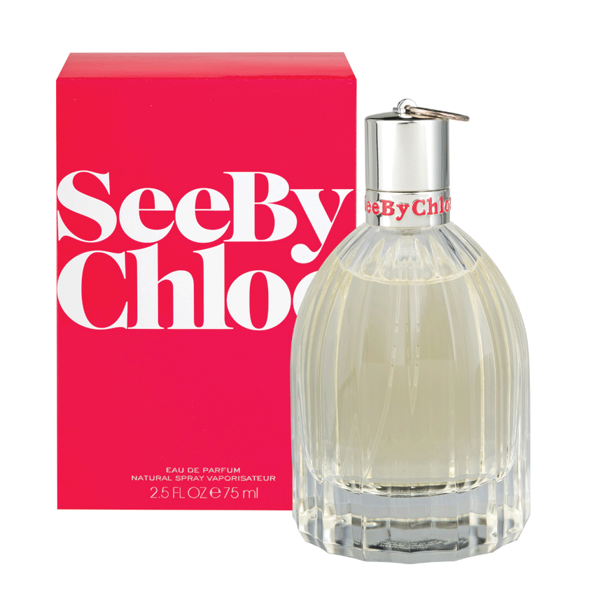 See By Chloe Perfume for Women by Chloe in Canada Perfumeonline