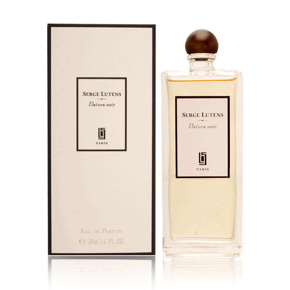 Serge Lutens Datura Noir Perfume For Unisex By Serge Lutens In Serge Lutens Datura Noir Perfume For Unisex By Serge Lutens In