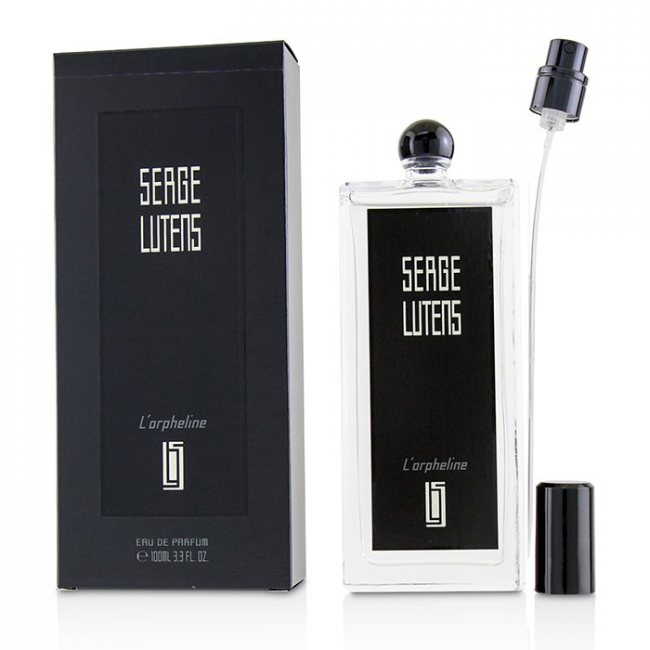 SERGE LUTENS L'orphelineロルフェリン Celes (セレス) | Serge Lutens – La fille de Berlin (セルジュ