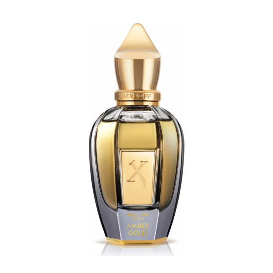 Xerjoff Shooting Stars Amber Gold Parfum Perfume for Man/Women in ...