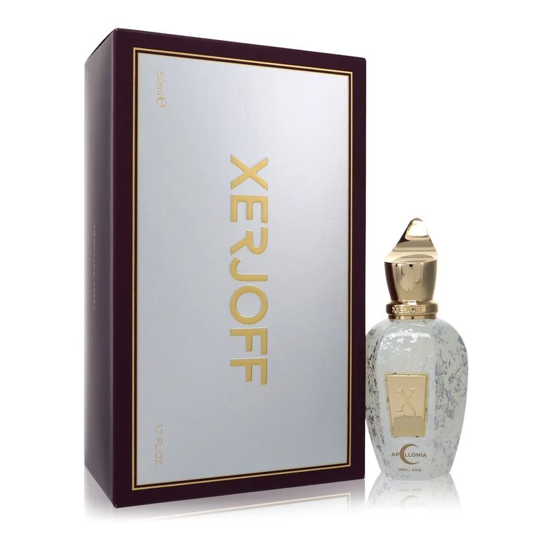 セルヨッフ Xerjoff アポロニア Apollonia 50ml Xerjoff Shooting Stars Apollonia Parfum Perfume for Man/Women in