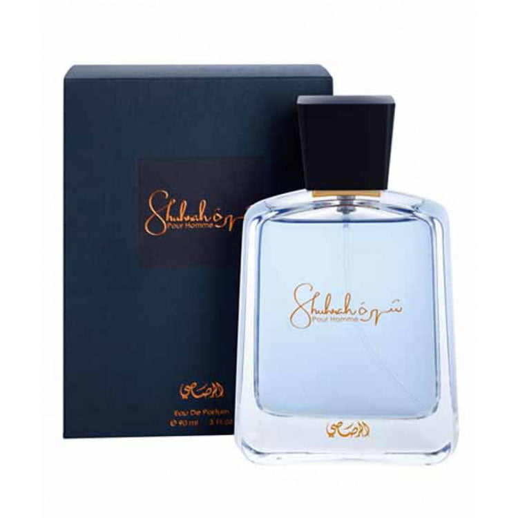Rasasi Shurah Perfume for Men