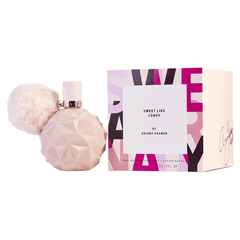 Sweet-like-Candy-Ariana-