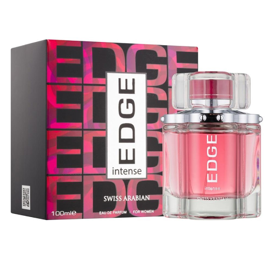 Arabian Edge Intense